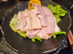 -得意咚瓜·顺德鱼生·冬瓜盅火锅