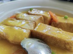 -山外山菜馆(玉泉路店)