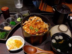 -玄白·炭烤活鳗(上海首店)
