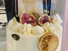 -艾加柒克蛋糕茶歇甜品台(春熙路店)