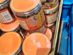 -龙华素斋(龙华路店)