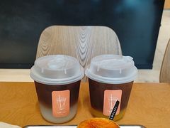 -LANLIZI BAKERY(COSMO店)