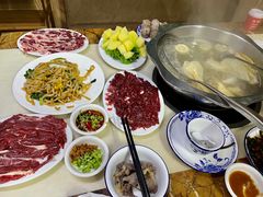 -贵宾牛·潮汕牛肉火锅(珠池总店)