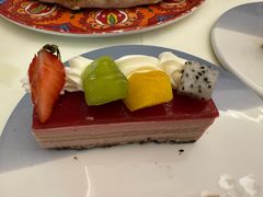-马迭尔西餐厅(中央大街店)
