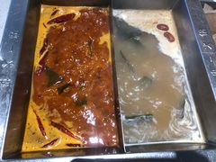 -串一火锅(赛格国际购物中心店)
