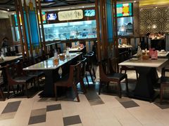 大堂-岭南真味·匠心粤菜(K11店)