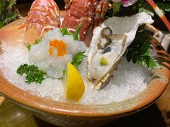 -蟹将军·松叶蟹和牛日料放题自助(K11店)