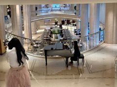 -上海外滩华尔道夫酒店
