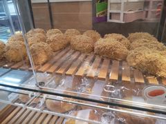 -BreadTalk面包新语·烘焙蛋糕(中华广场店)