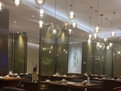 -正元希尔顿逸林酒店-御玺中餐厅