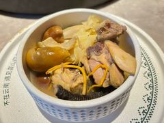 -芸山季·云南野生菌火锅(宝能环球汇店)