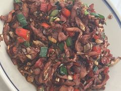 -新新湘菜馆(新中街二条店)