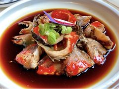 -甬上名灶(天一阁·翠柏店)