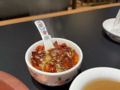 -北京老门框爆肚四季涮肉(淮海东路外滩店)