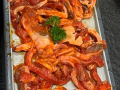 -金刚山(学府路店)