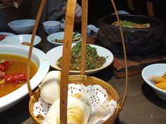 -老灶房-四川土菜(铁牛广场店)