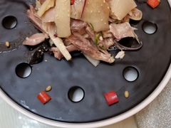-新兴·金羊座·粤菜点心(乐峰店)
