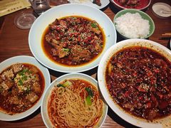 -双流老妈兔头(荟聚店)