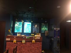 -S Team剧情密室(杭州龙翔桥店)