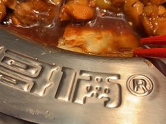 -胖哥俩肉蟹煲(济南世茂国际广场店)