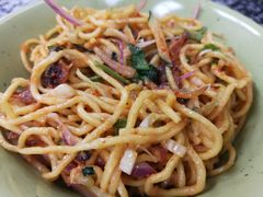 -002鱼汤粉(龍園店)