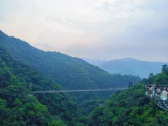 -古龙峡云天玻霸