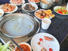 -欢乐牧场(T12店)