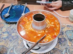 -荷花泰菜(东方新天地店)