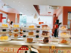 -新一番三文鱼寿司(红城湖店)