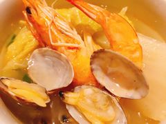 -山港凯悦酒店·BEBA海滩烧烤餐厅酒吧