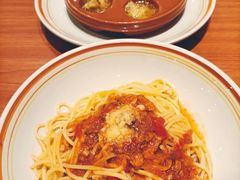 -萨莉亚意式餐厅(南京环亚凯瑟琳广场店)