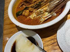 -嘉州叶婆婆钵钵鸡(建设路店)