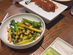 -小大董·烤鸭(王府井apm店)