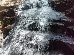 -藏龙百瀑风景区