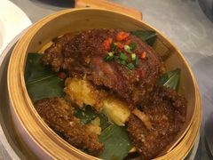 -丽华园(汉阳龙阳店)