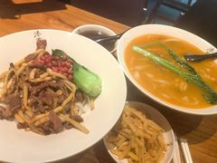 -漆黑觉米粉(三里屯店)