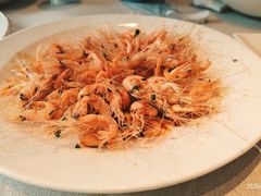 -狮王府淮扬菜(百家湖1912店)