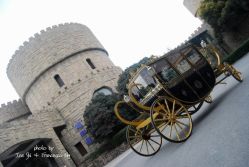 金庭庄园酒店-金庭庄园酒店彩虹厅