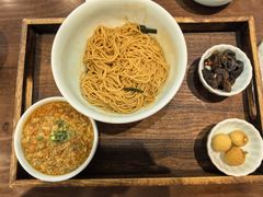 -蟹上黄·蟹黄面·江南糖水(人民广场店)