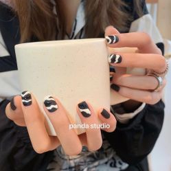 -M·X Nail日式美甲美睫