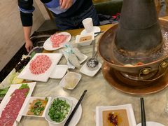 -牛街·马辈儿涮肉(牛街二店)