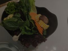 -洪氏嗨捞·猪肚鸡火锅(阳光天地店)