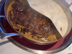 -捞神煲汤火锅(湖滨商业街店)