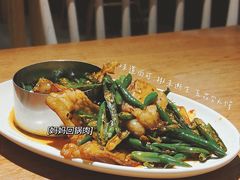 妈妈回锅肉-成都吃客(九眼桥店)