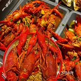 果然小龙虾还是得吃长沙口味 客串出品yyds 