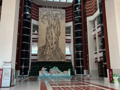 -中国闽台缘博物馆