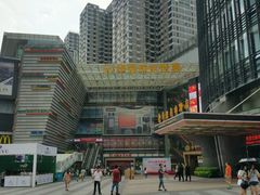 -华强电子世界(深圳二店)