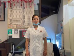 -张钰强中医正骨推拿连锁(华发商都店)