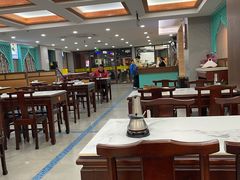 -清真马祥兴菜馆(云南北路店)