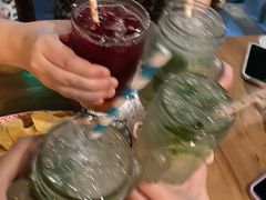 -TEQO·Mexican food & Bar